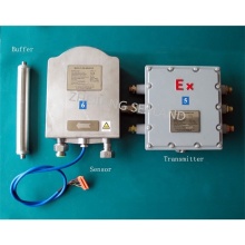 CNG dispenser mass flow meter