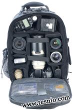 Camera Backpack, Waterproof Camera Backpack, Professional Camera Backpack (2208E)