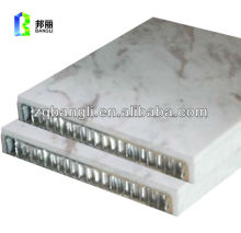 Stone Honeycomb Panel/construction materials/building construction materials
