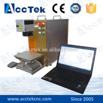 Portable fiber laser marking machine,marking laser,10w fiber laser marking machine price