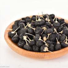 Qinghai Chaidamu AAAA Sınıf Toplu Siyah Goji Berry