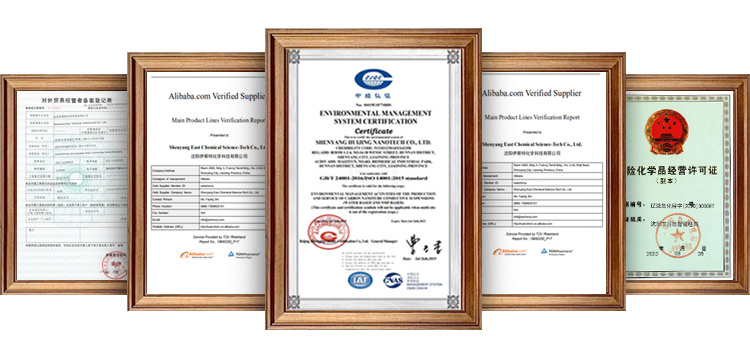 EAST Electroplating additive Dispersant NNO used in water reducing