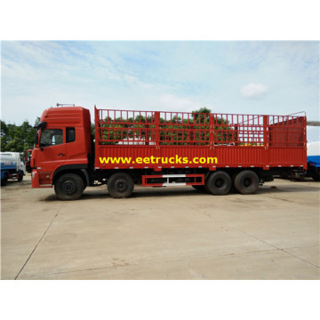 Dongfeng 20 tonnes Box Cargo Camions