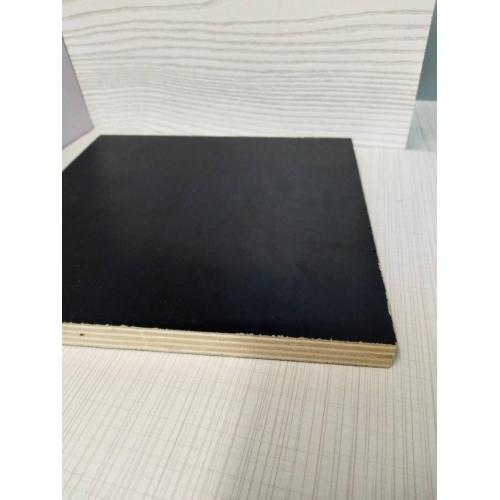 18 mm Black film faced plywood board