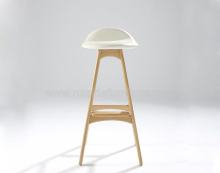 Erik Buch Bar Stool