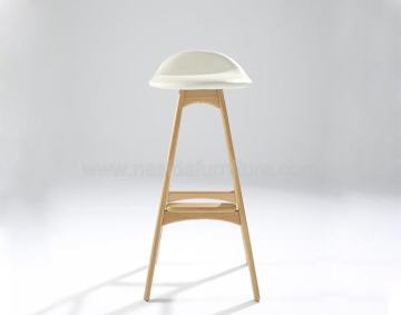 Erik Buch Bar Stool