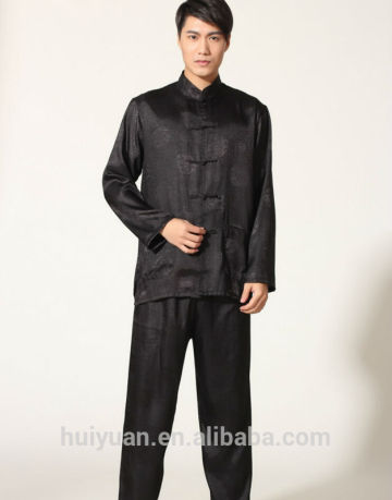 Chinese Martial Art Uniform / Wushu KungFu Uniforms