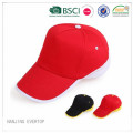 108 * 58 Cotton Twill Cap promozionale