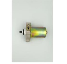 Import Material Motorcycle Starter Motor Wear Resistance