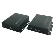Audio to Fiber Converter: No-Noise Audio Extender