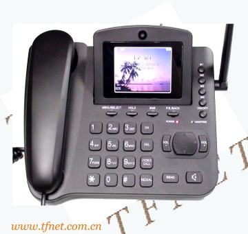 WCDMA Video Phone, WCDMA Wireless Phone, WCDMA FWP Camera