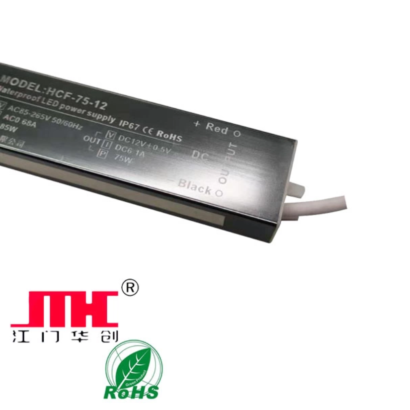 Водонепроницаемый HCF Power. Waterproof HCF Power