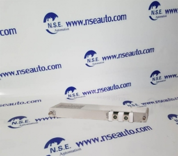 Bently Nevada 128229-01 PROX/SEISMIC I/O MODULE