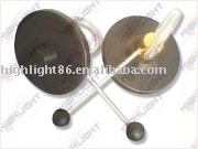 AM bottle tag/ bottle wrap/ bottle security/bottle neck tag