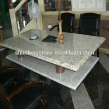 White granite table,granite work top,granite countertop