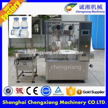 Alibaba China pharmaceutical auger powder filling machine,auger filler