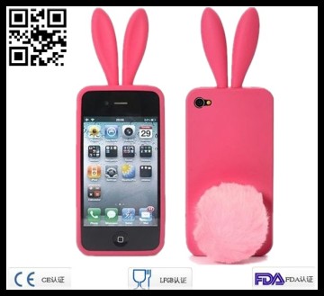 silicone Phone Case
