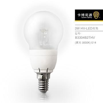 2013 most popular led bubls