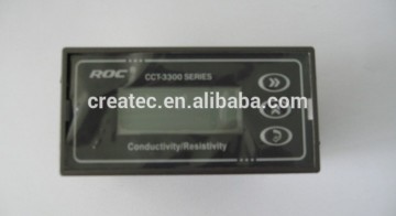 Water treatment Online industrial conductivity tester