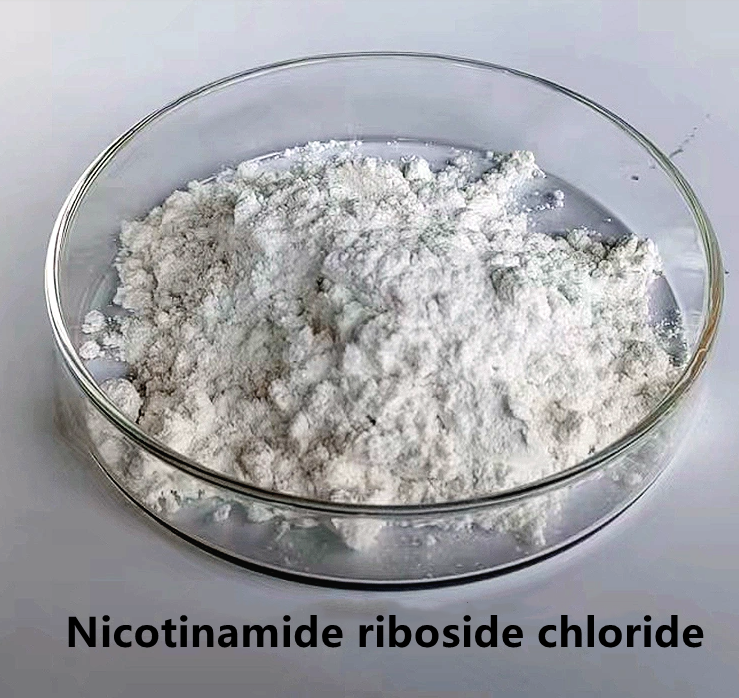 nicotinamide riboside