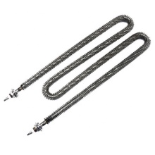 Beno U Shape Finned Tubular Heater