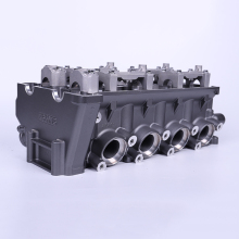Professional Aluminum Casting Engine Cylinder Head