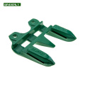 H229537 H213398 Guardia del coltello John Deere per la mietitrice