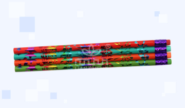 Personalized hb Pencil, Korean Style Stationery
