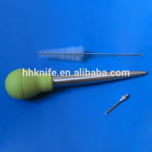 Silicone Bulb Turkey Baster