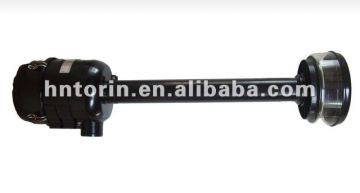 Farm tractor hydraulic oil filter 550.11Q.1