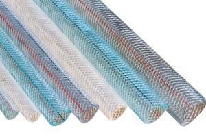 PVC Fibre Reinforced Hose