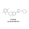 CAS № 877399-52-5 Crizotinib 99,5%