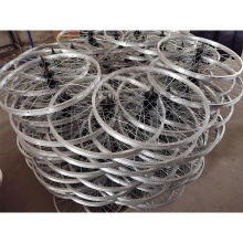 Alloy Rim 24 Inch Bicycle Wheel Sets