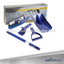 5PCS Winter Cleaning Set