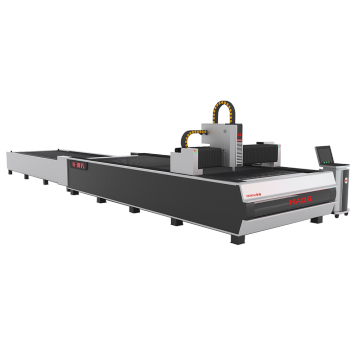 Laser cutter exchange platform laser cutting machine for sale