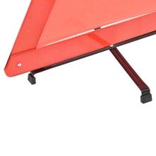 Wholesale Safety Triangles: Emergency Reflective Warning Triangles for Vehicles