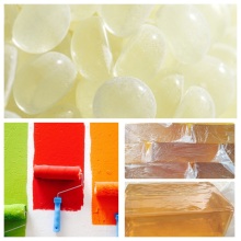 Henghe Cold Polymerized Light Color Hydrocarbon Resin HHQ120