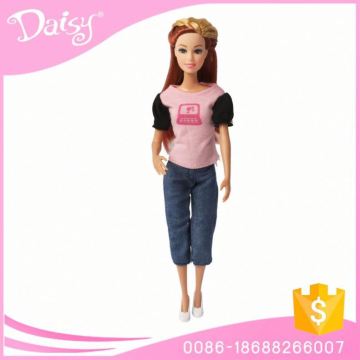 Online shop with high quality adora fashion clothing for dolls