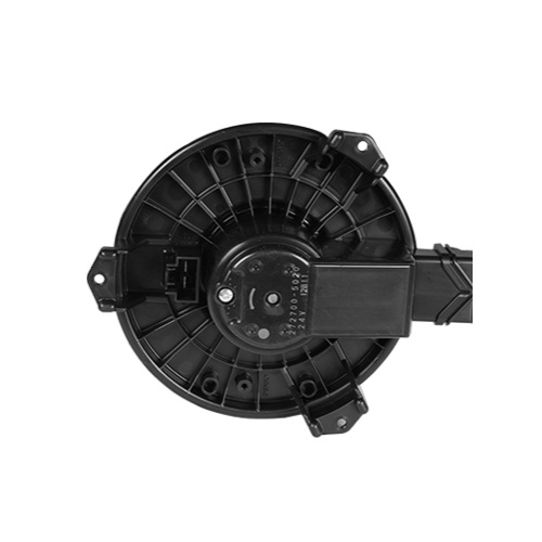 Sany Excavator Truck Fan assembly 60049946