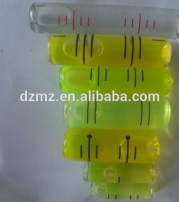 One Axis Bubble Spirit Level