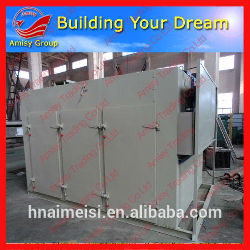 AMS-CTC4 Tomato dryer/vegetable potato slicer dryer/vegetable dehydrator