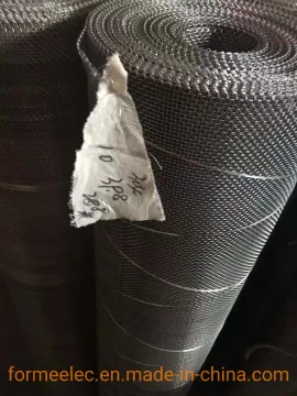 Stainless Steel Wire Mesh Dutch Wire Mesh Filter Mesh Crimped Wire Mesh
