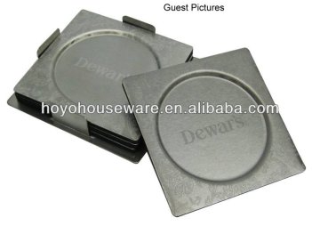 Coaster Pager for fast food restaurant