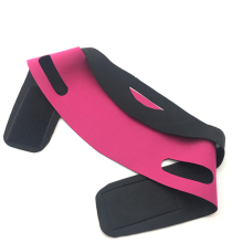 Double Chin Face Bandage Slim Lift Up Anti