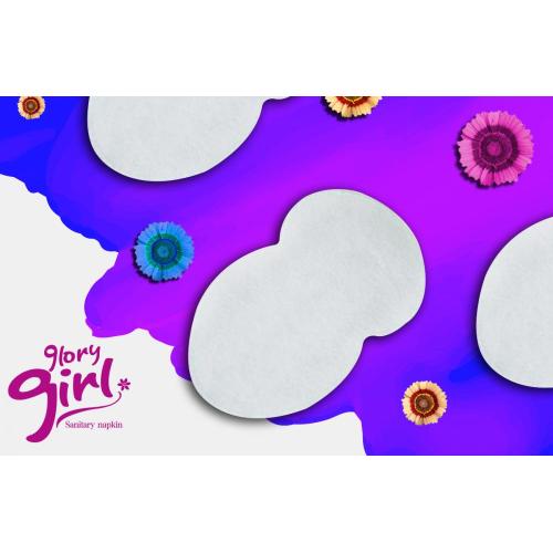 High absorbent sweat pads for armpit for women