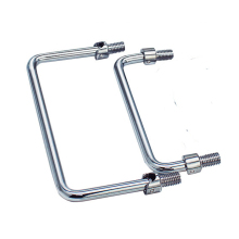 LS508 Industrial Folding Handle Mechanical Equipment Case Cable U Type Handle