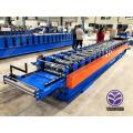 Hot Sale Standing Seam Machine