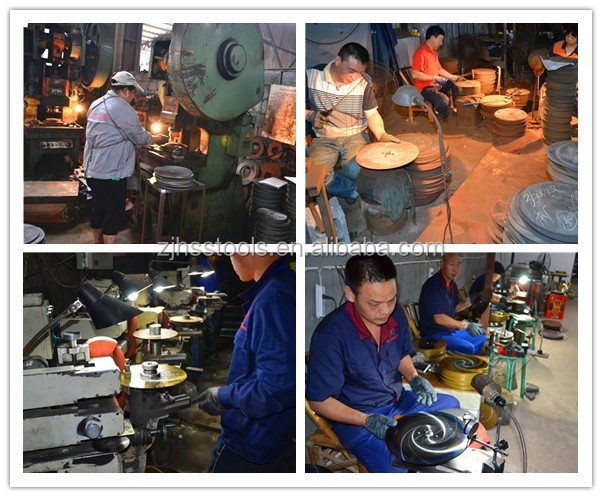 hss dmo5 slitting saw blade