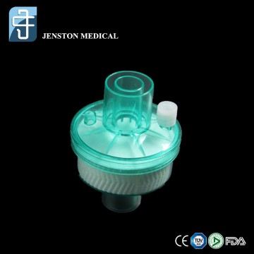 Disposable Breathing System Filter/HMEF