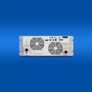 DC AC 5000W Output Programmabile regolabile